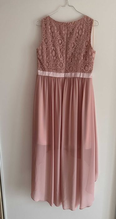 Коктейлна дамска рокля, размер 40, Jake's cocktail