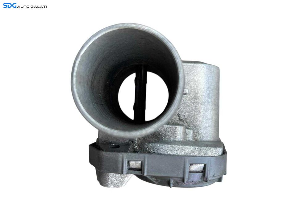 Clapeta Acceleratie Nissan Qashqai 1.5 DCI 2007 - 2013 Cod 8200567348 8200302798 [B0042]