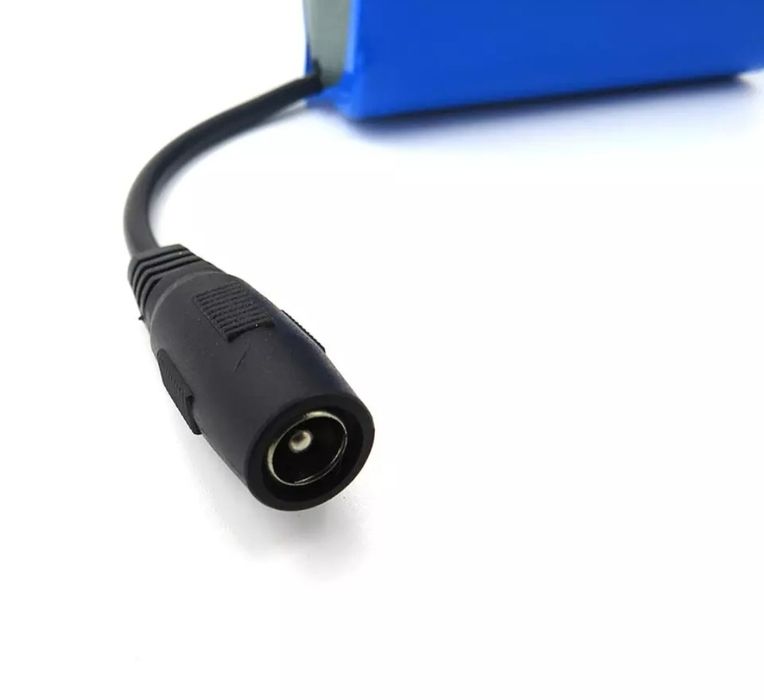 Батерия за лодка за захранка литиевойонна 12000 mAh батерии