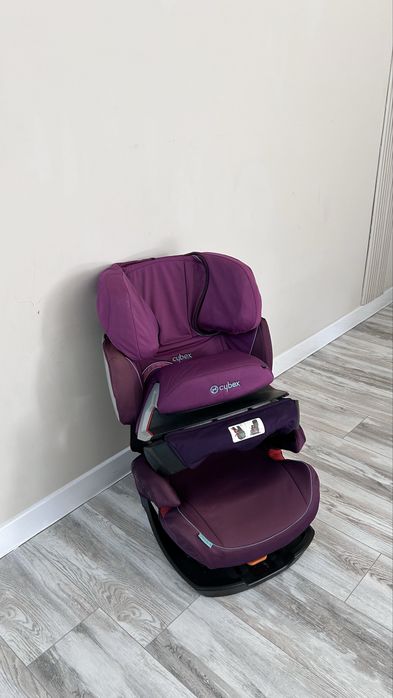 Автокресло Cybex