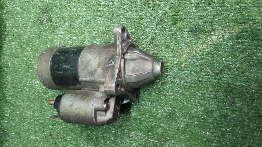 Стартер на мазду