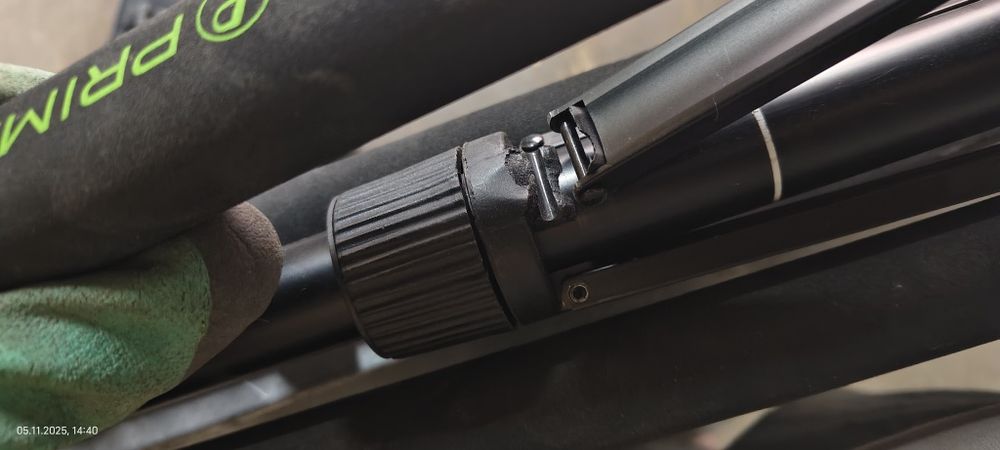 Штатив напольный