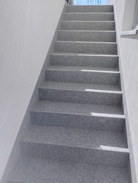 Pardosea cu piatră naturală