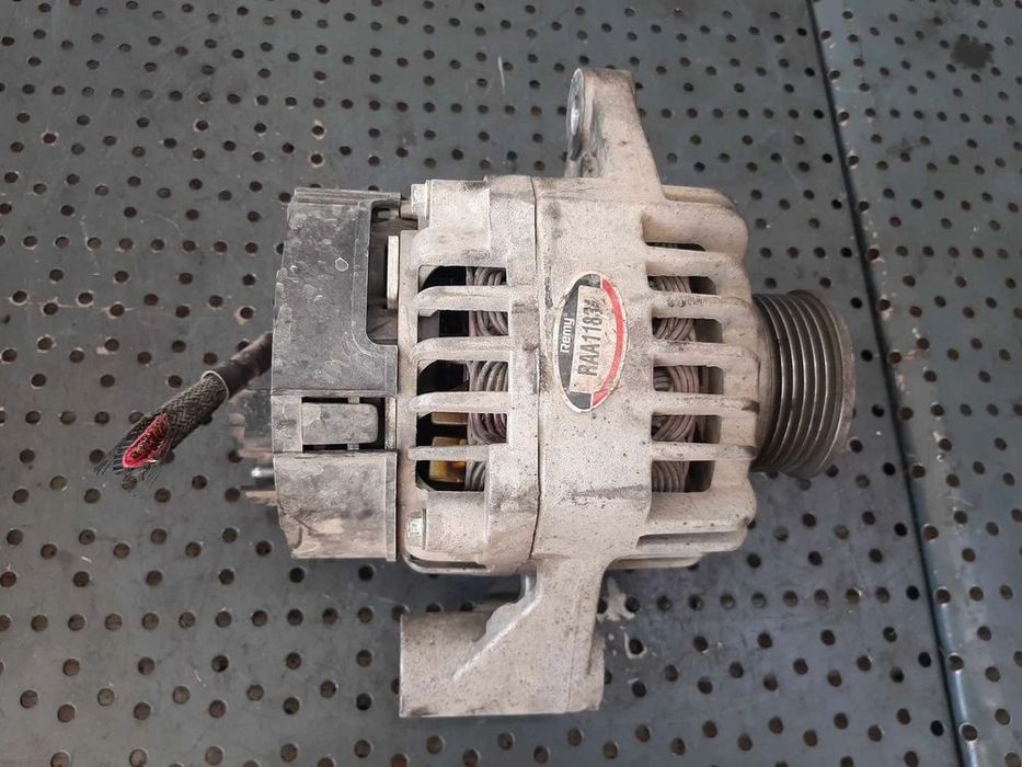 alternator  1.6 d multijet 198a3000 fiat doblo cargo 2  263 bravo 2 linea