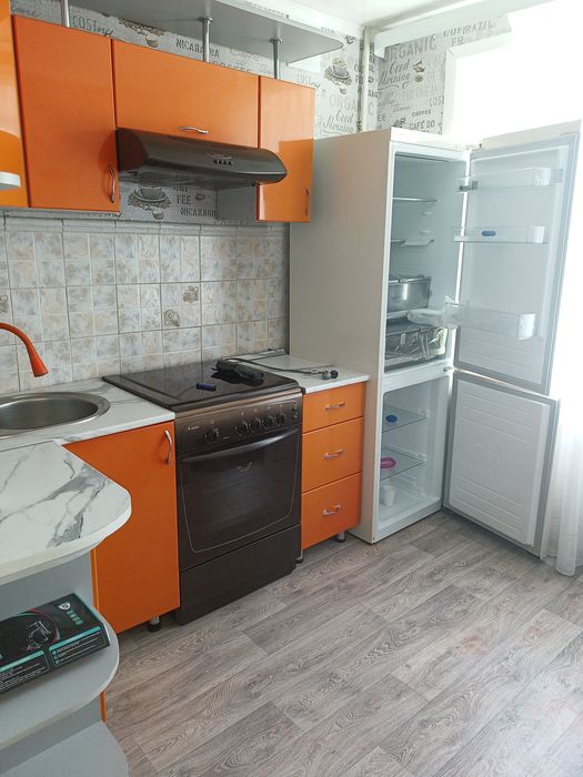 Продам 1 ком квартиру на 2 этаже