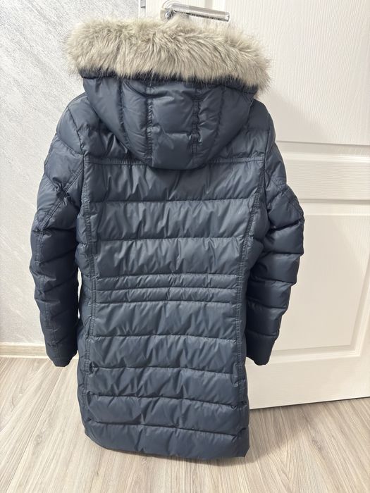 Geaca Tommy Hilfinger xl