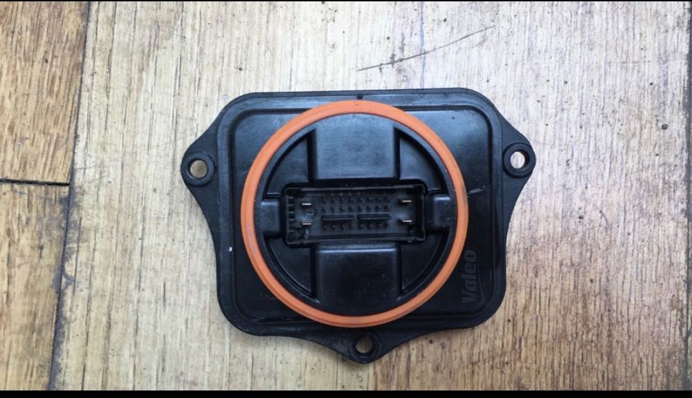 Droser , modul AFS calculator far adaptiv Ford , Volvo , VW
Ford kuga