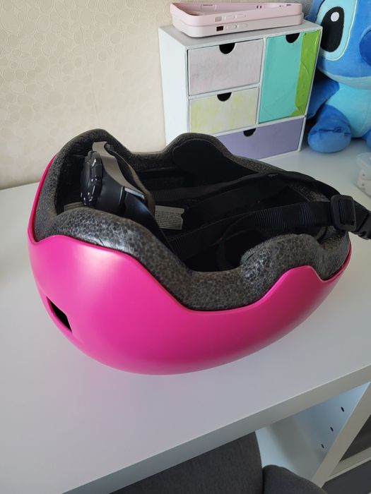 Комплект протектори Oxcelo + каска