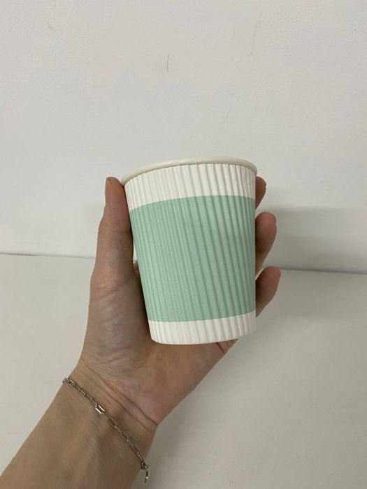 Одноразовая посуда оптом 400 тг