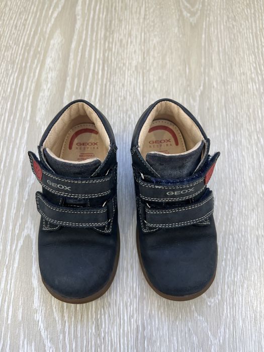 Детская обувь Geox, Igor