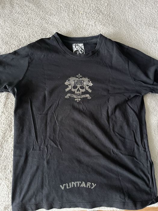 Тениска Luda Brotherhood