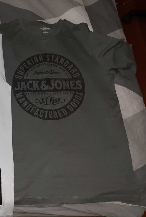 Тениски сет за момче