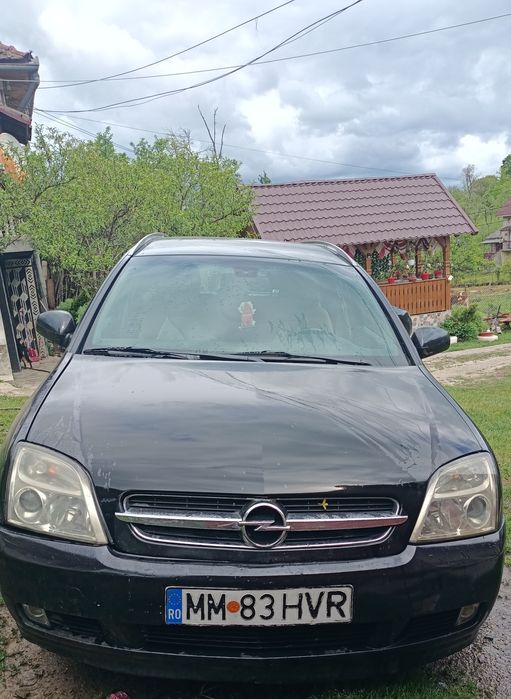 Vând Opel Vectra C