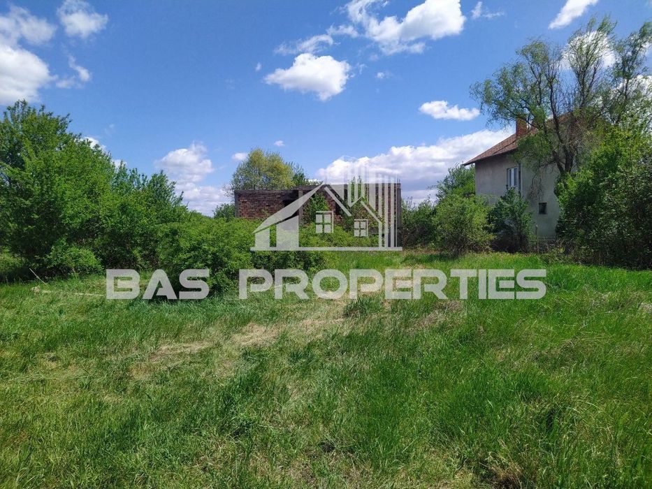 Продава се Парцел в с. Житен, Област София-град - 865 кв.м за 139 €/кв.м - Снимка #4