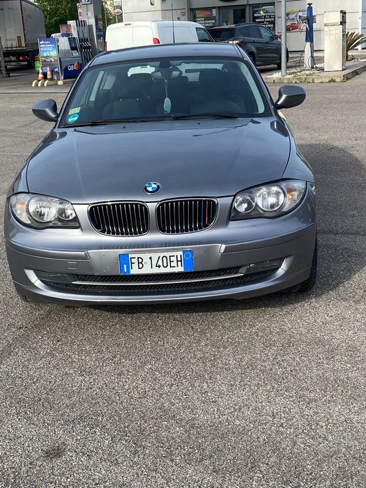 BMW 1 Series 2011 — imagine 5