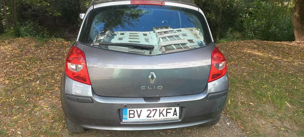 Vand Renault Clio