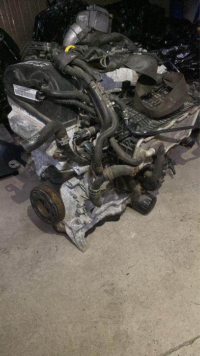 Motor Vw Golf 7 1.4 TSI Cod CZC 71.500km