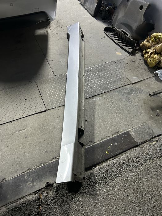 Оригинални брони за БМВ Е60