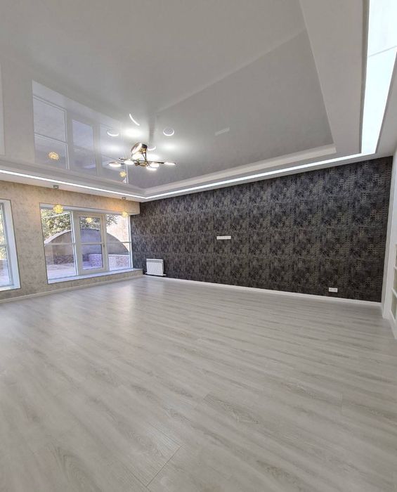 Срочно продаётся 3х -комнатная квартира 
           Новостройка 
Срочн