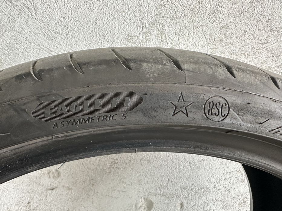 Летни гуми GoodYear Eagle F1 Assymetric 5 245 35 20