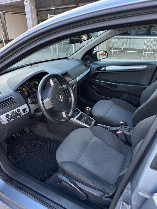 OPEL Astra 2006 — imagine 5