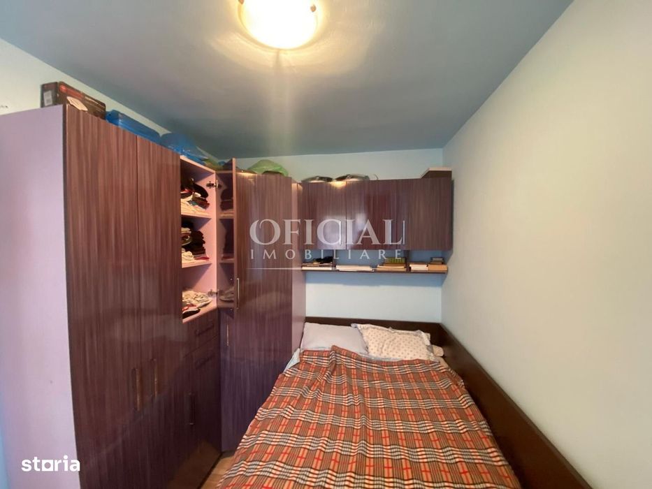 Apartament 2 Camere | 39 Mp | Intermediar | Gheorgheni Alverna