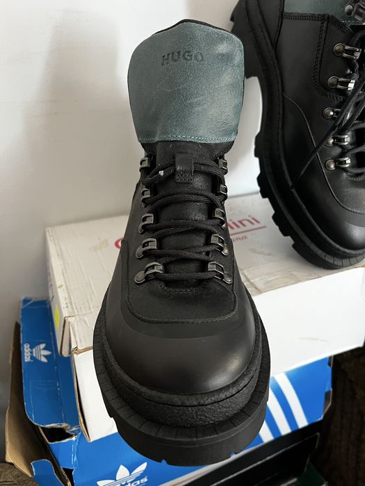 Ghete Barbati Hugo Boss
