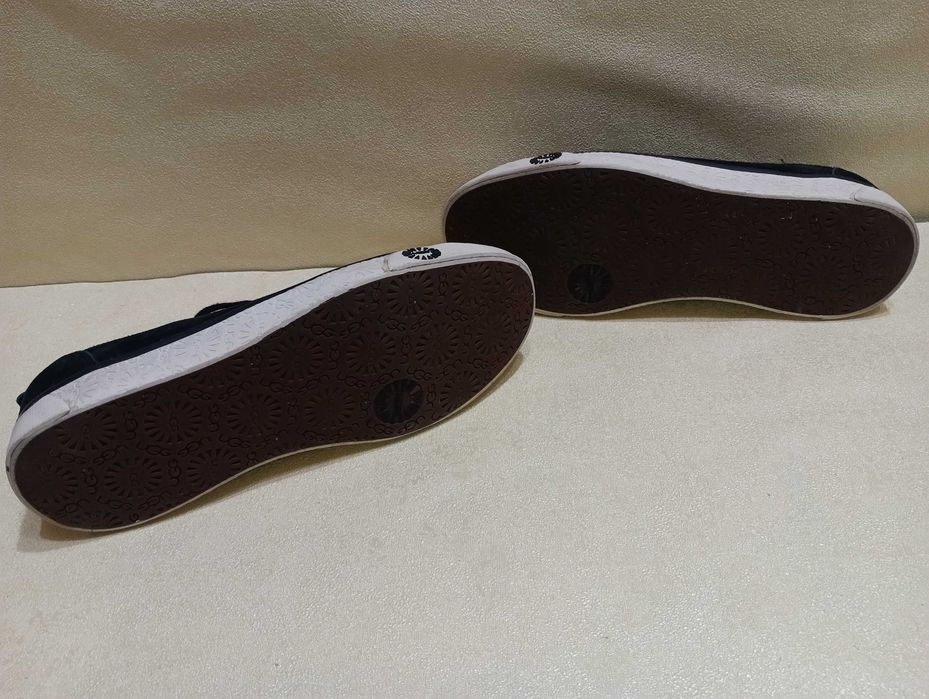 UGG кожени N 38 - 35 лв