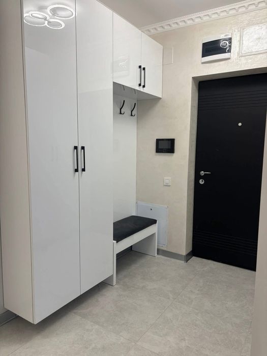 Apartament nou 2 camere de închiriat în Victoria Rezidențial Nufărul