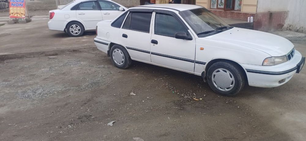 Nexia 1 Sons sotiladi