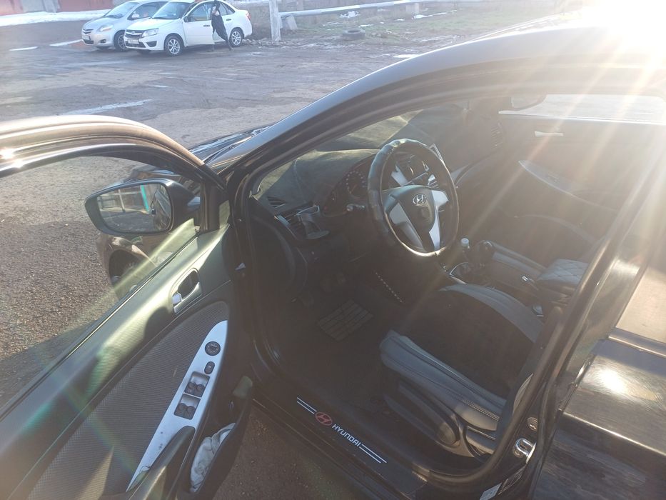 Продам надёжный автомобиль