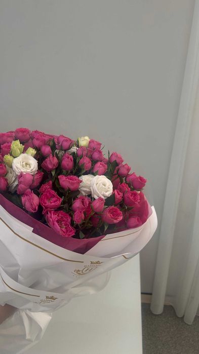 Продам букеты по 3 тыс