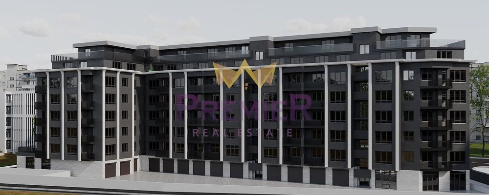 Продава се Четиристаен апартамент в София, Дървеница - 152 кв.м за 2596 €/кв.м - Снимка #2