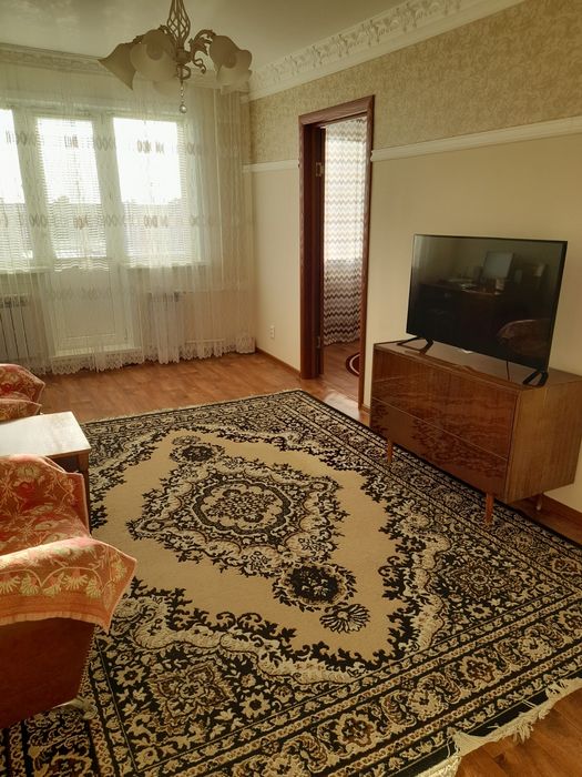 Продается квартира