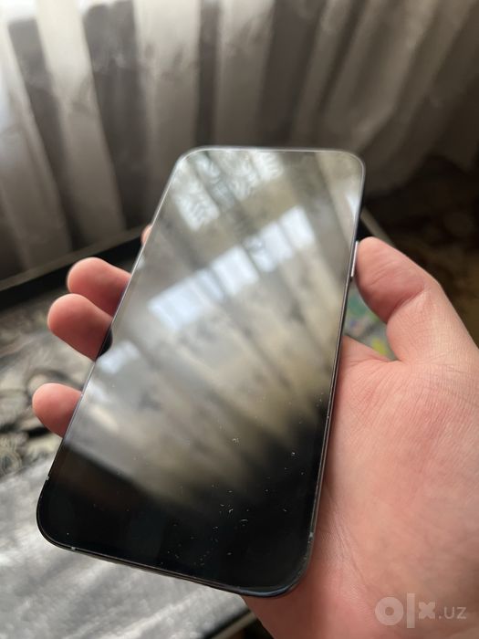 Продаю iphone 13 pro max 512gb