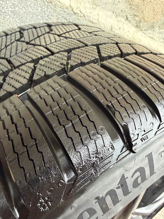 265 35 19 Continental Winter Contact TS 870 P XL