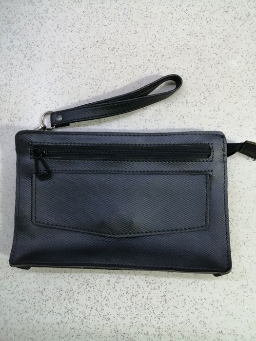 Мъжка чанта за документи