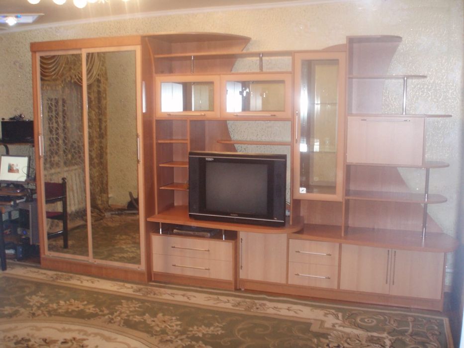 Шкаф стенка шифоньер