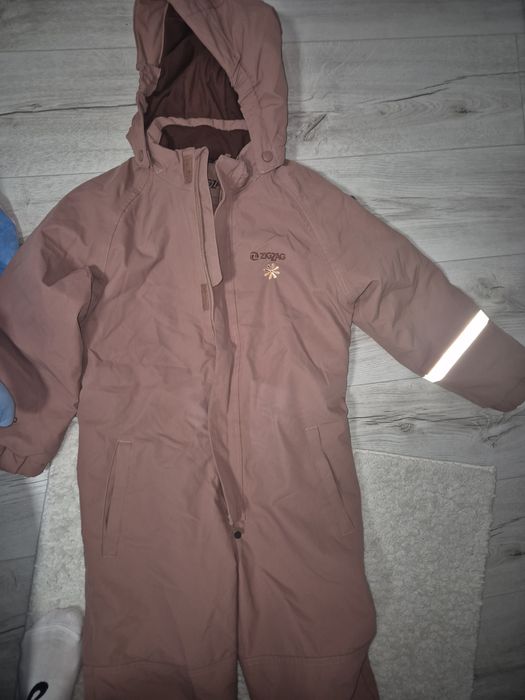 Ски гащеризон ски яке 134 размер