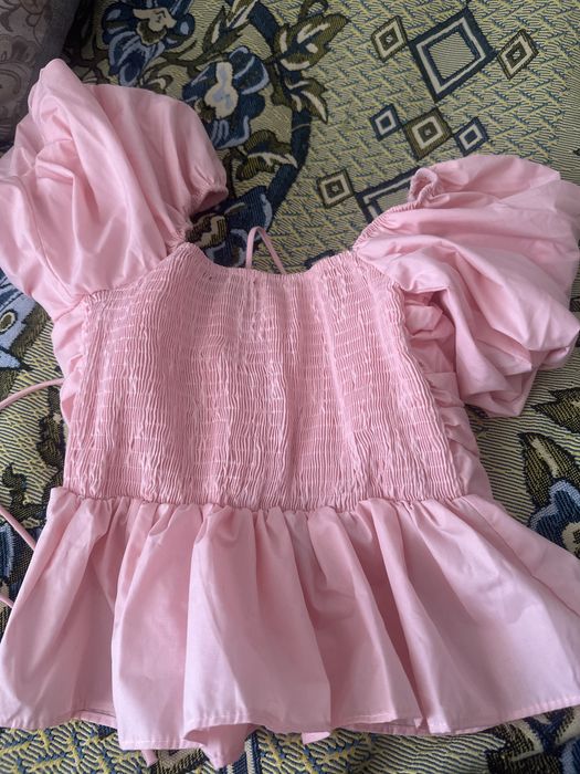 Топ для девушки женский