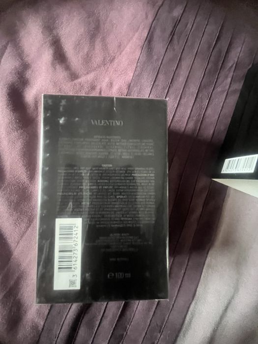 Парфюм Valentino Born in Roma Coral Fantasy