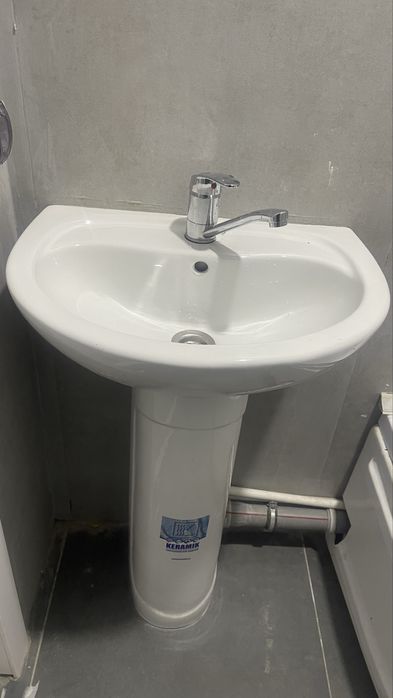 Аксессуары для ванной комнаты