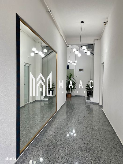 Apartament 2 camere de închiriat | Sibiu | 52 mp | parcare