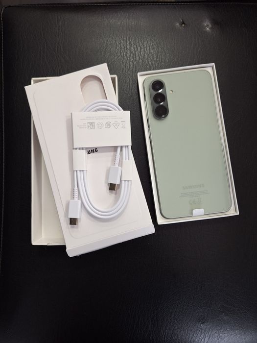 Samsung a56 8/256 Yangi telefon