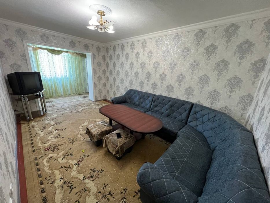 Andijon shaxardan IJARAGA Kvartira