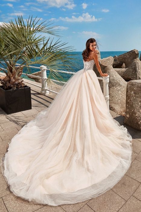 Rochie de Mireasa