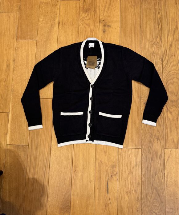 Burrbery пуловер S