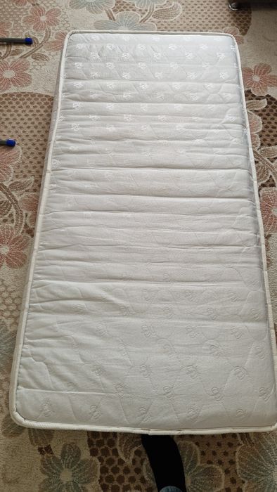 Продам матрас детский 160×80