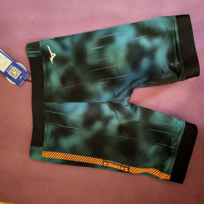 Плавки Mizuno (новые), шорты для плавания