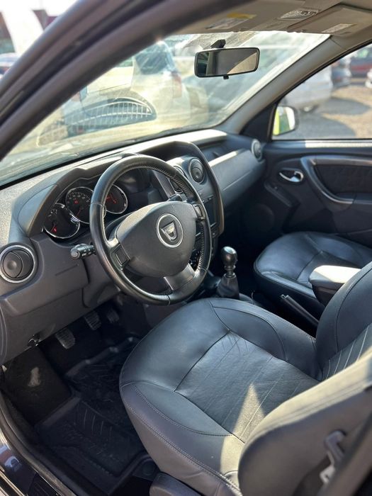 Vand Dacia Duster 2015